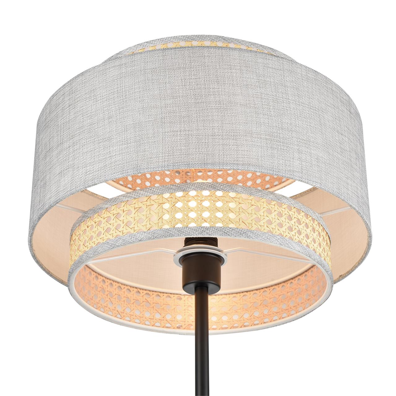 картинка 8043/1F Lumion Торшер LAUNA от магазина pro-decor.kz