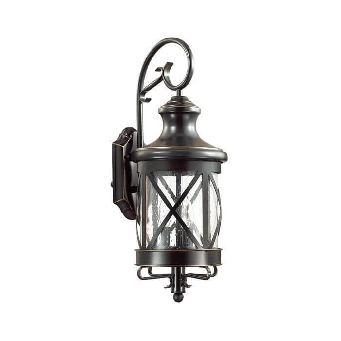 картинка Уличный настенный светильник Odeon Light Nature Sation 4045/3W магазин pro-decor.kz являющийся официальным дистрибьютором в Казахстане картинка Уличный настенный светильник Odeon Light Nature Sation 4045/3W от магазина pro-decor.kz