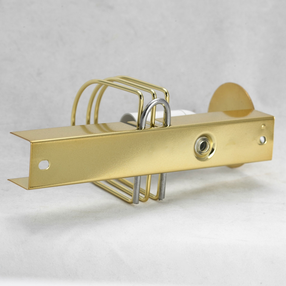 картинка Подсветка для зеркал Lussole Selvino LSA-7701-01 магазин pro-decor.kz являющийся официальным дистрибьютором в Казахстане картинка Подсветка для зеркал Lussole Selvino LSA-7701-01 от магазина pro-decor.kz