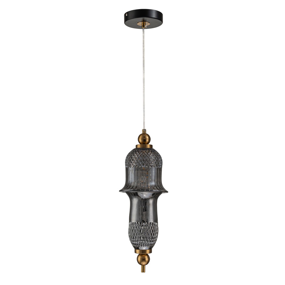 картинка Светильник подвесной Belfast Herbison A1953 / A / A3 GR GL  от магазина pro-decor.kz