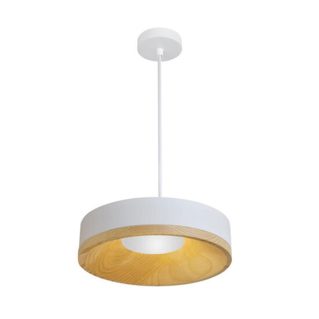 картинка Подвесной светильник Divinare VASO 5119/33 SP-8 от магазина pro-decor.kz