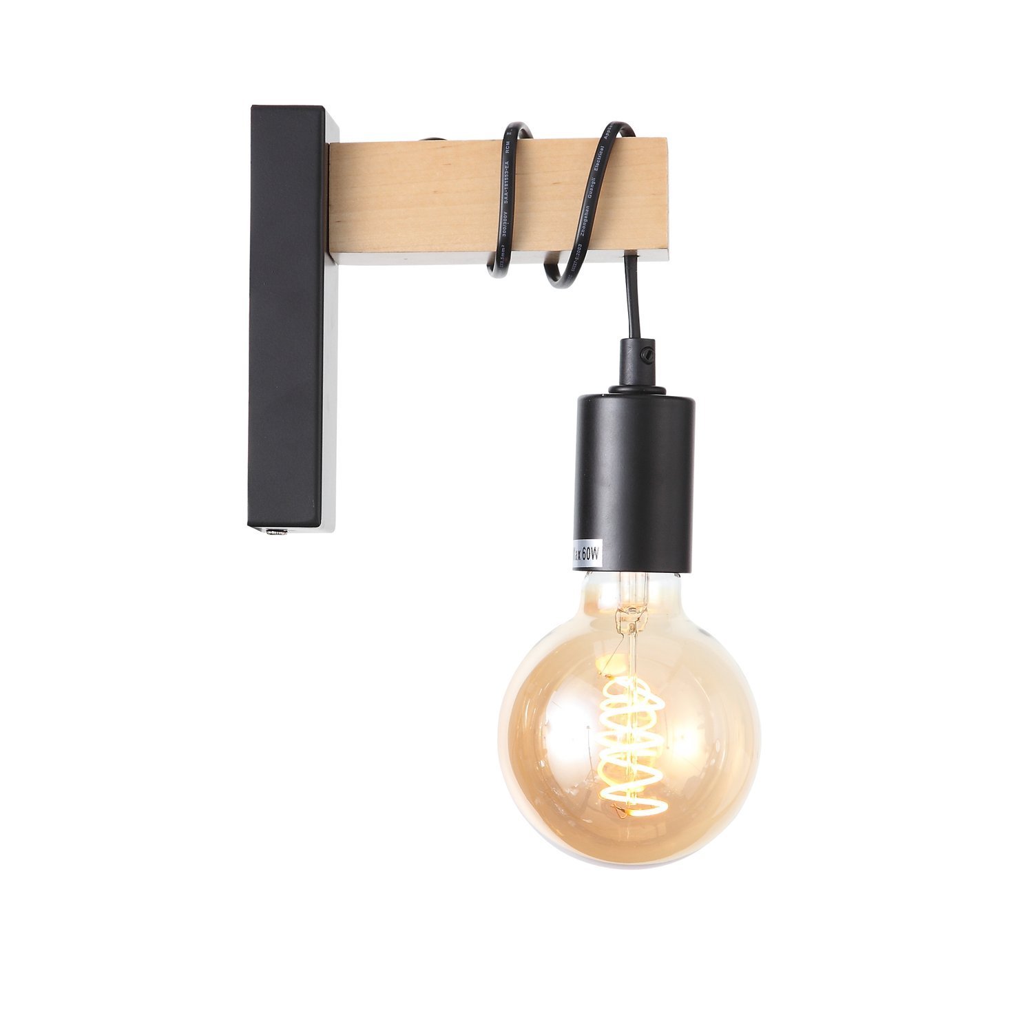 картинка Бра Evoluce Bagetti SL1142.401.01 от магазина pro-decor.kz