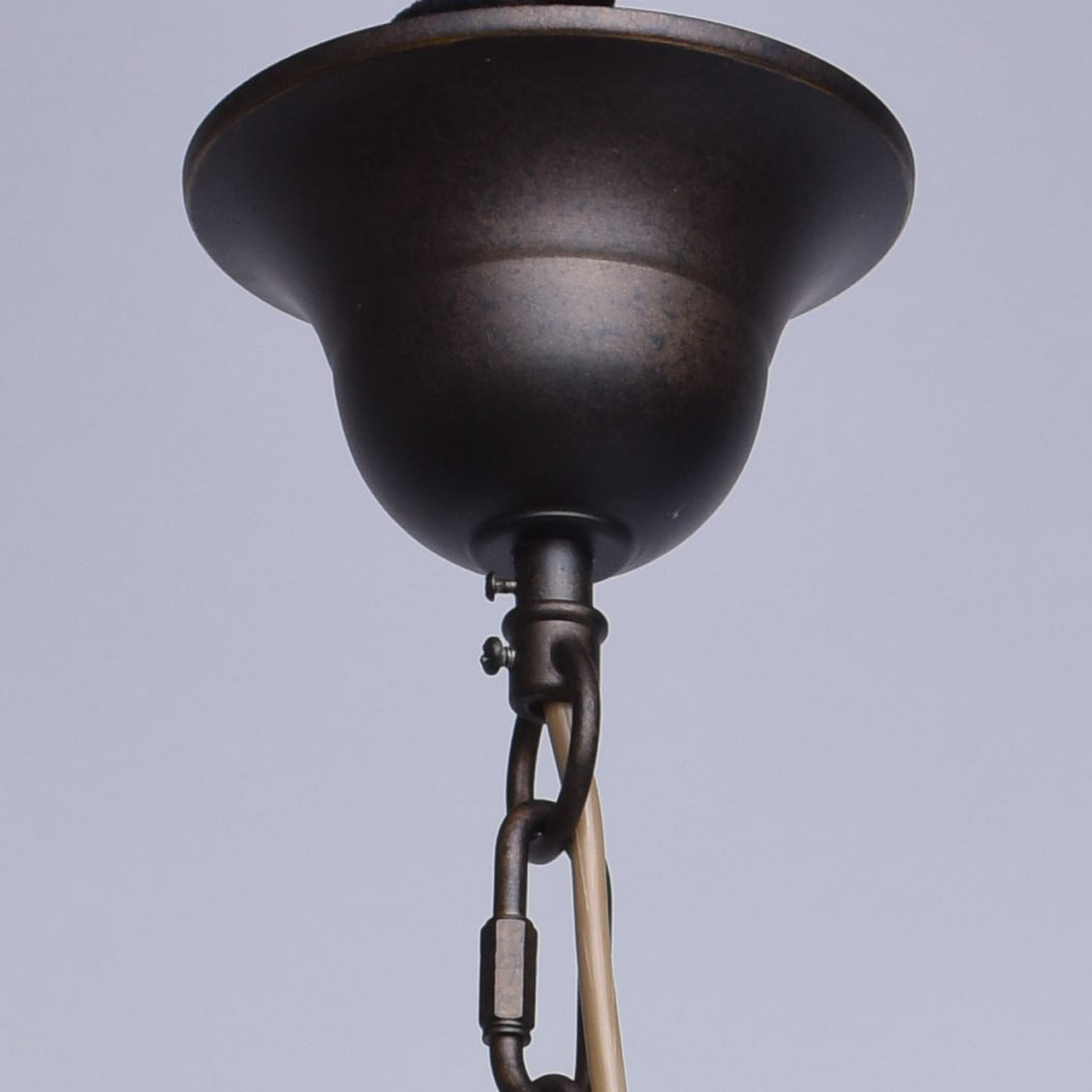 картинка Подвесная люстра Chiaro Айвенго 382011606 от магазина pro-decor.kz