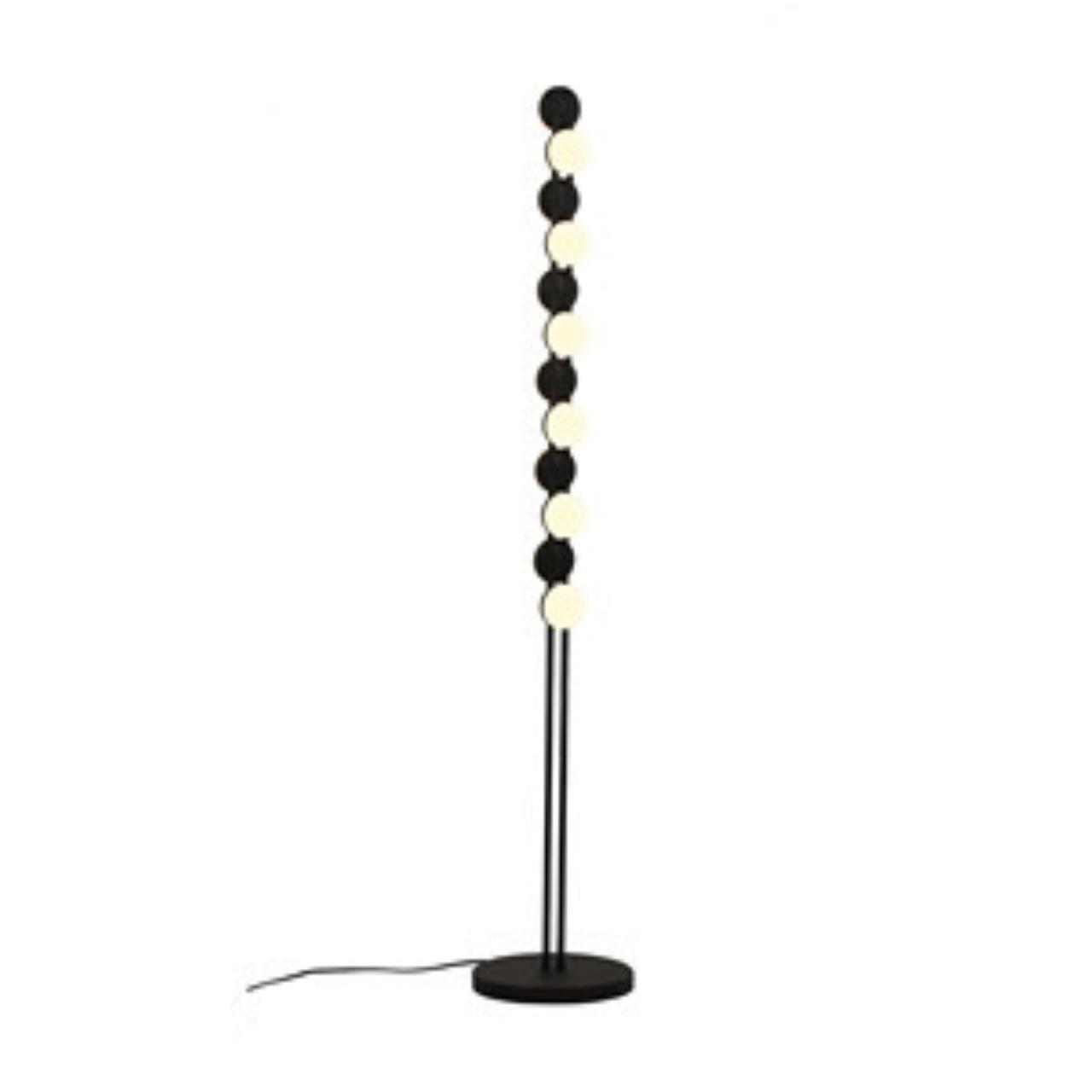 картинка 4601-1F Напольный светильник Moti F-Promo от магазина pro-decor.kz