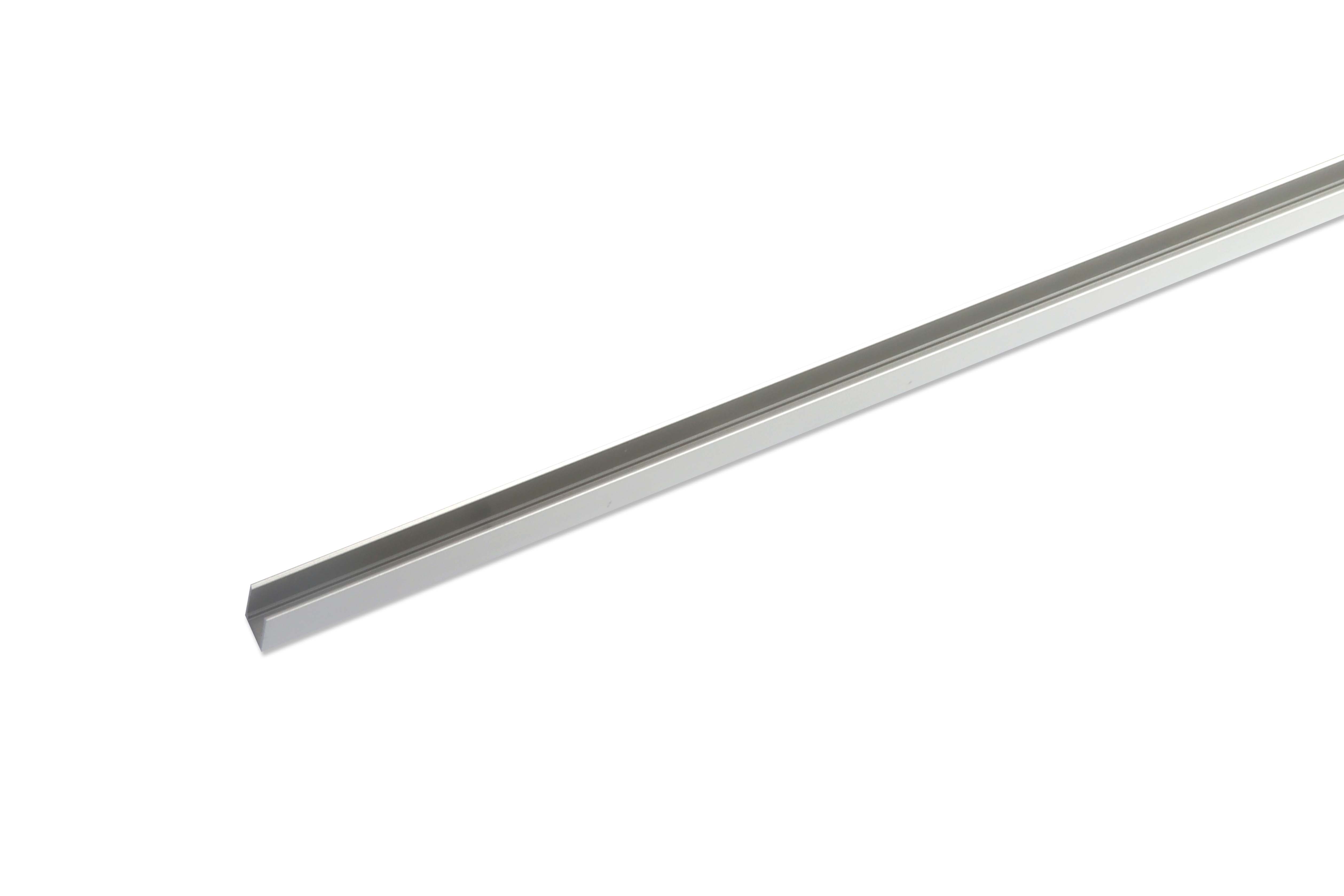 картинка Алюминиевый монтажный профиль для ленты SWG от магазина pro-decor.kz