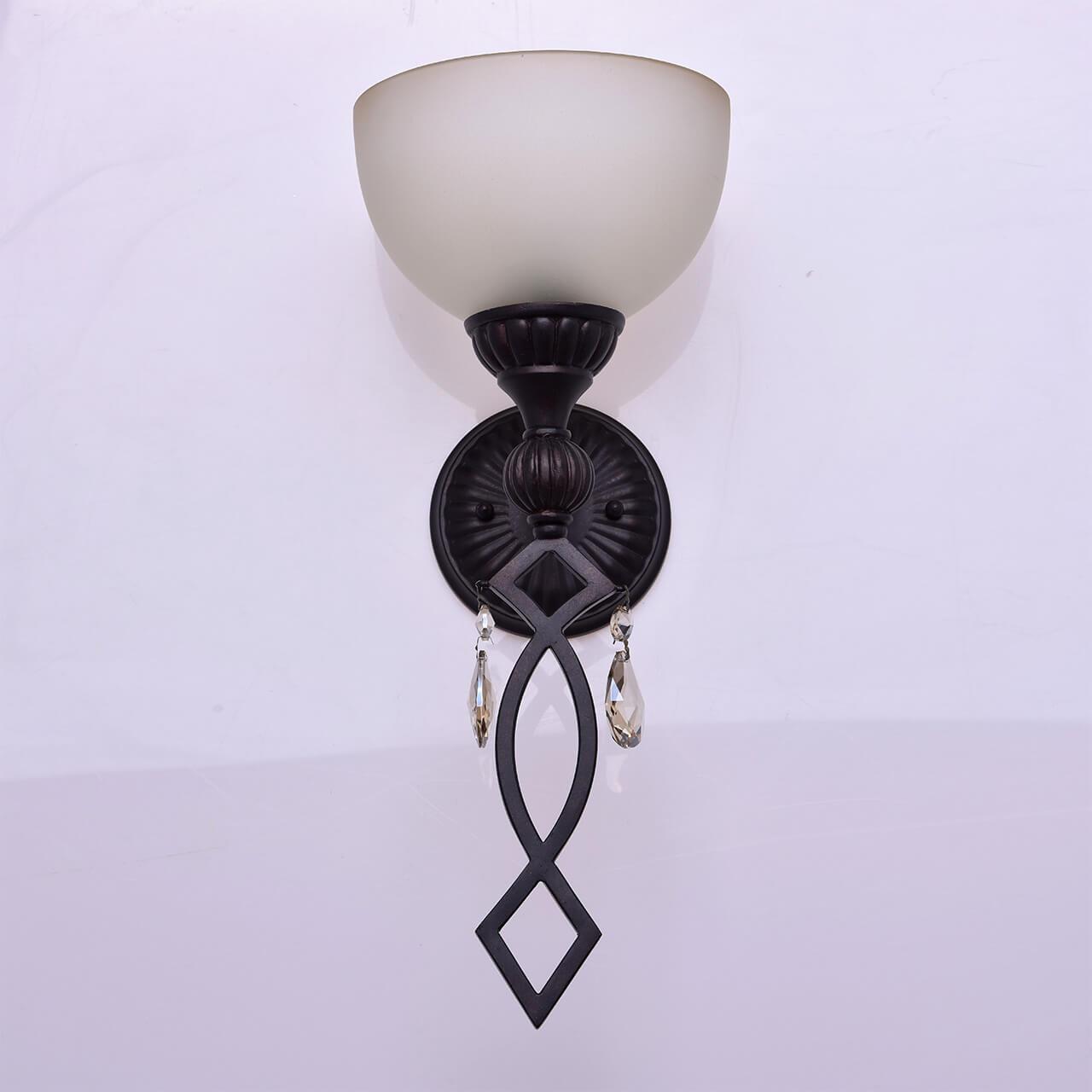 картинка Бра Chiaro Айвенго 382020301 от магазина pro-decor.kz