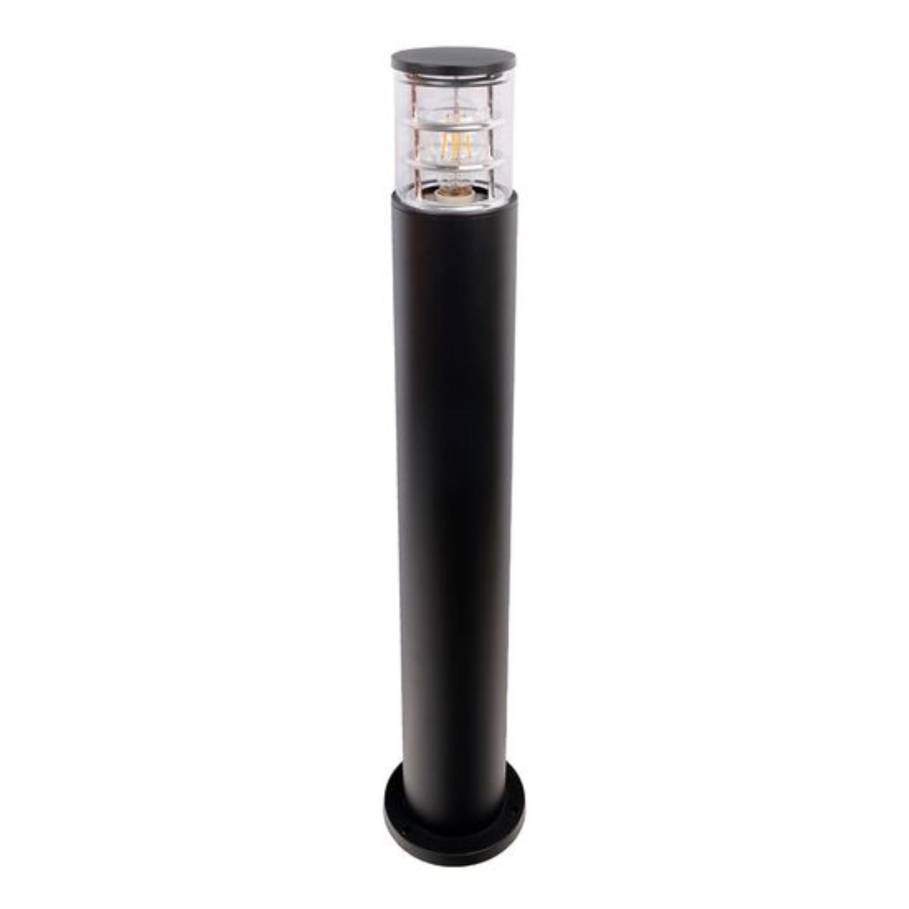 картинка Ландшафтный светильник Arte Lamp TOKYO A5318PA-1BK от магазина pro-decor.kz