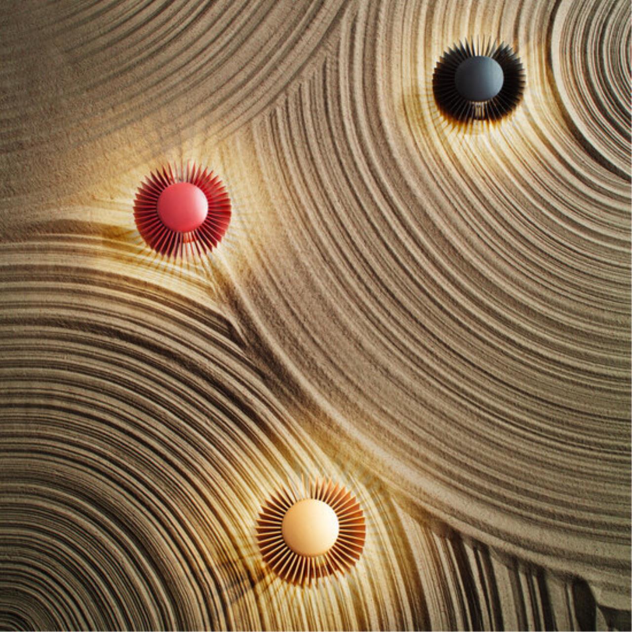 картинка Декоративная подсветка Divinare AURORA 1092/10 AP-6 от магазина pro-decor.kz