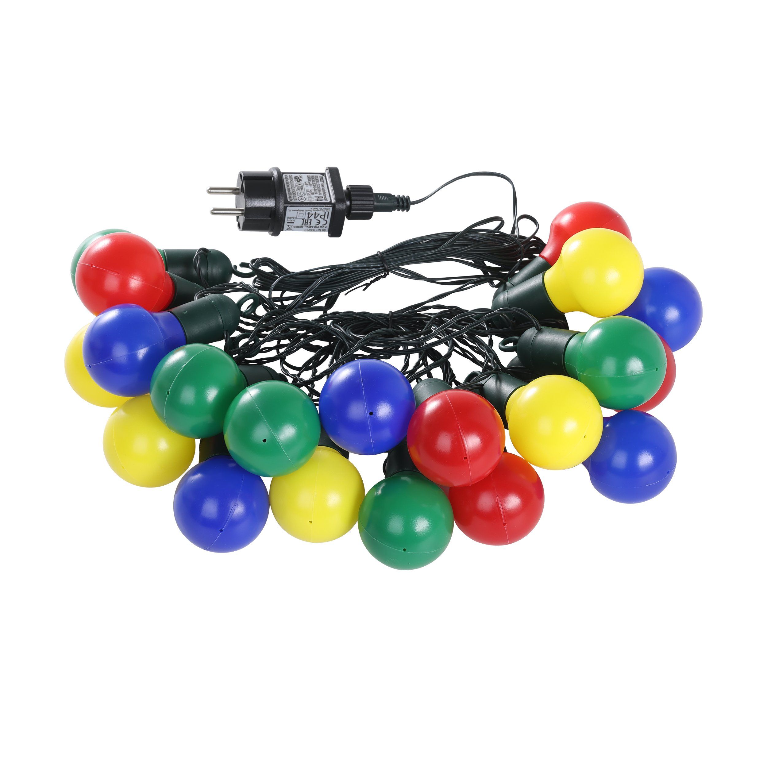 картинка 900212 Уличные огоньки FROSOLONE от магазина pro-decor.kz