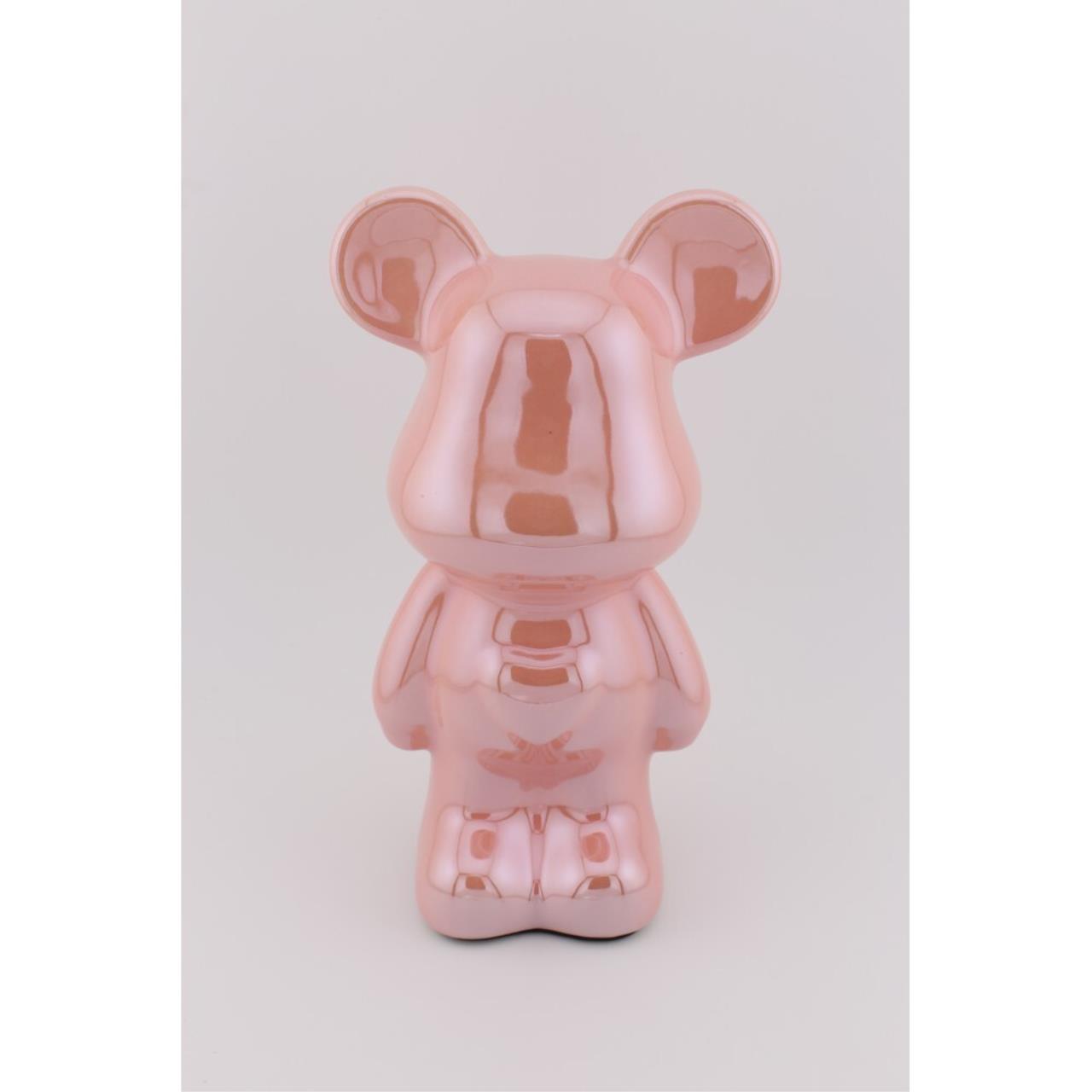 картинка APL.400.00.01 Фигурка декоративная Aployt Bear от магазина pro-decor.kz