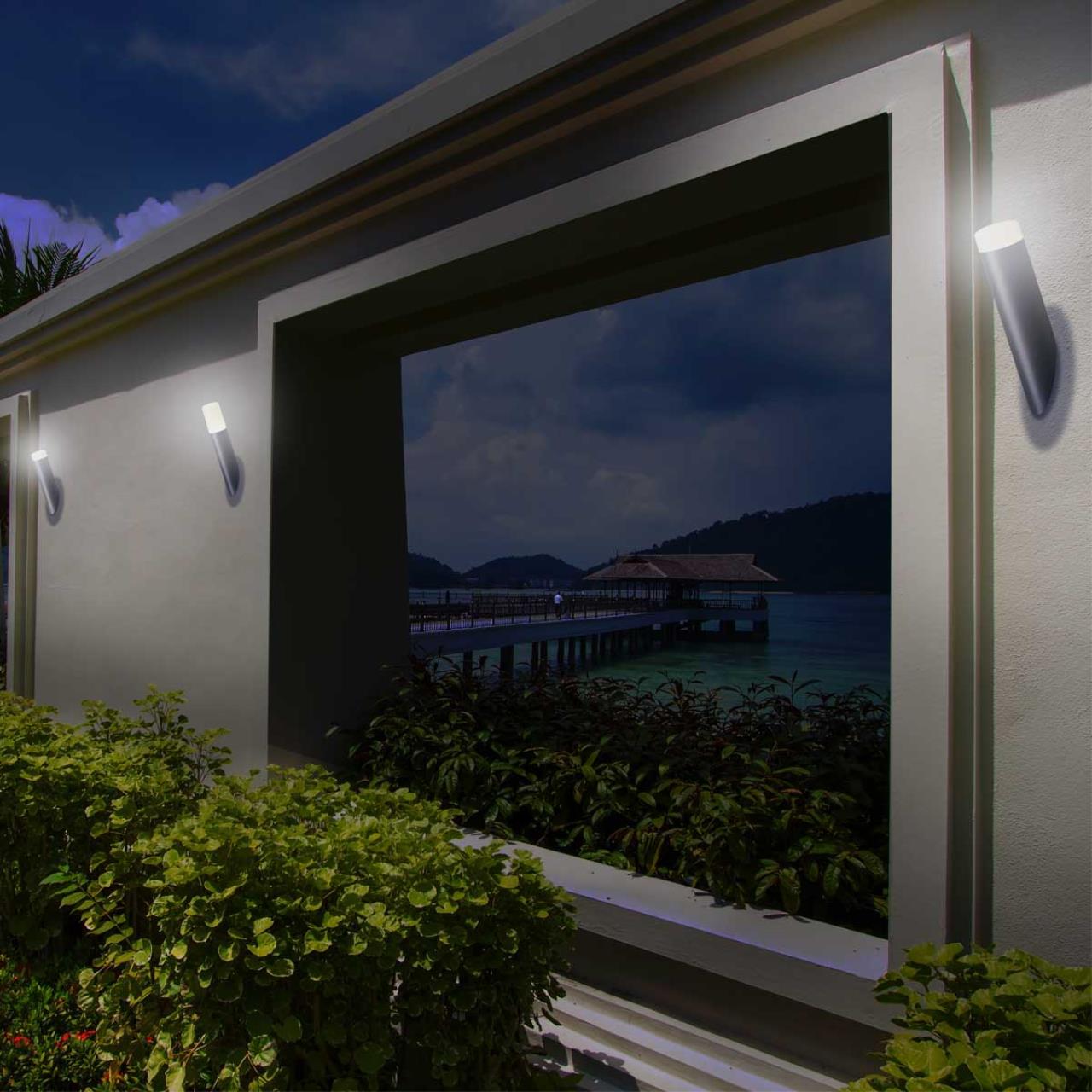 картинка Плафон Novotech Street Nokta 358456 от магазина pro-decor.kz