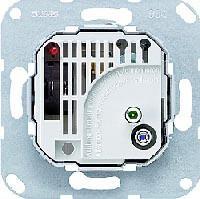 картинка Термостат комнатный Jung TR241U от магазина pro-decor.kz