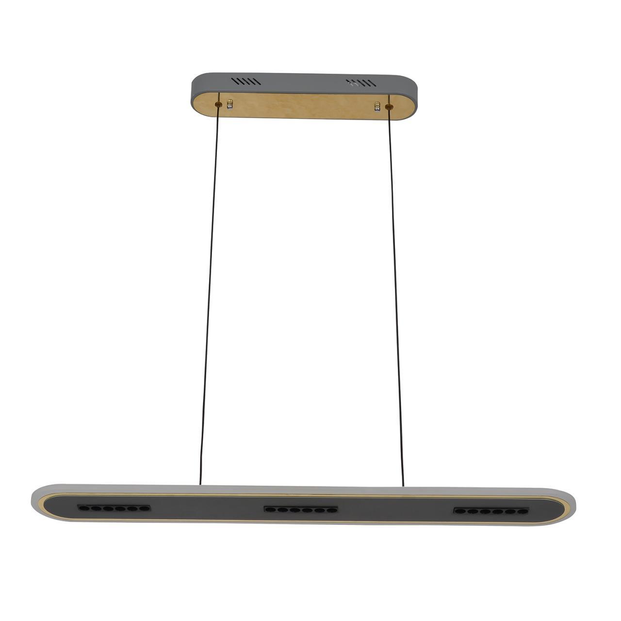 картинка Подвесной светильник Strimler 4472-3P от магазина pro-decor.kz