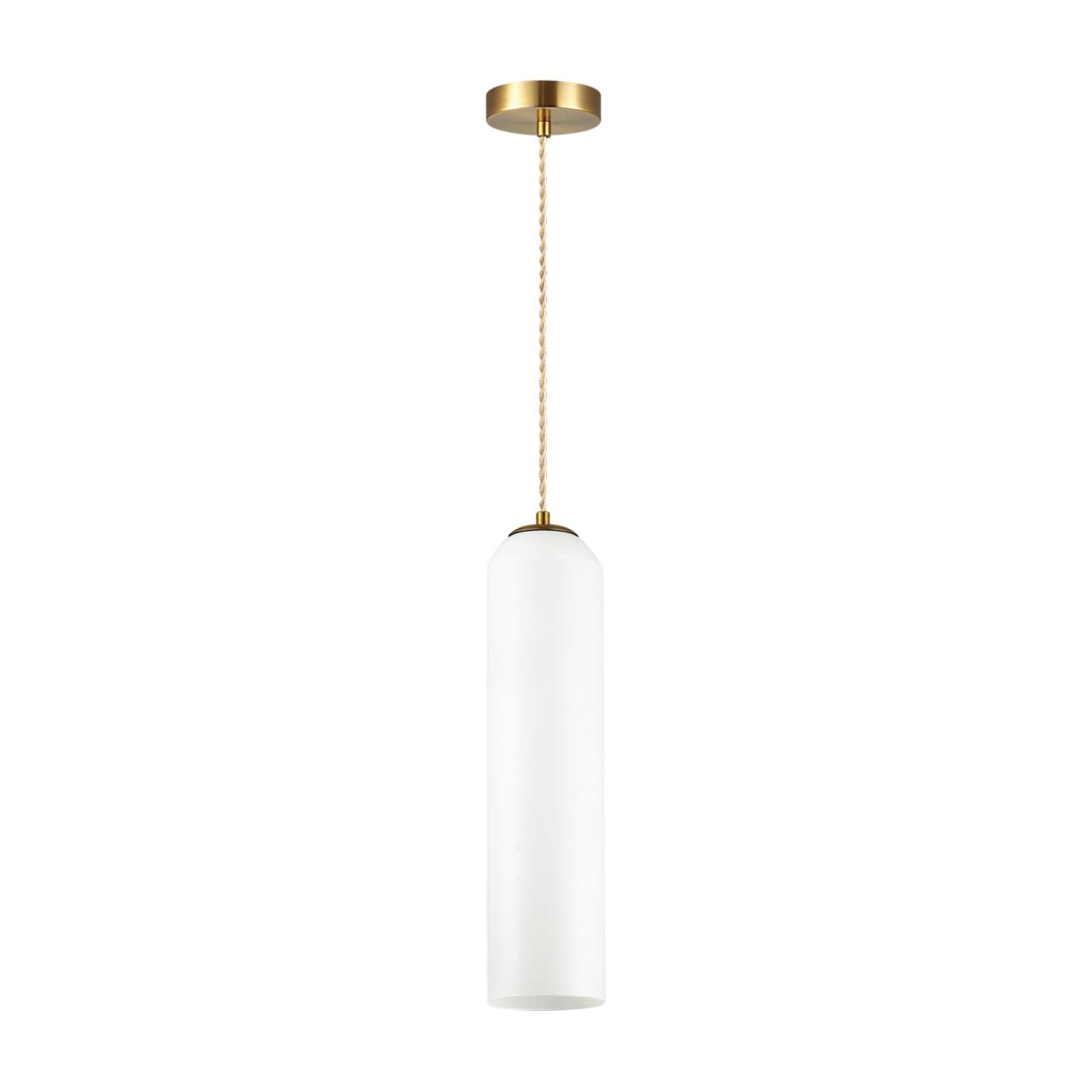 картинка Подвесной светильник Odeon Light Pendant Vosti 4642/1 от магазина pro-decor.kz