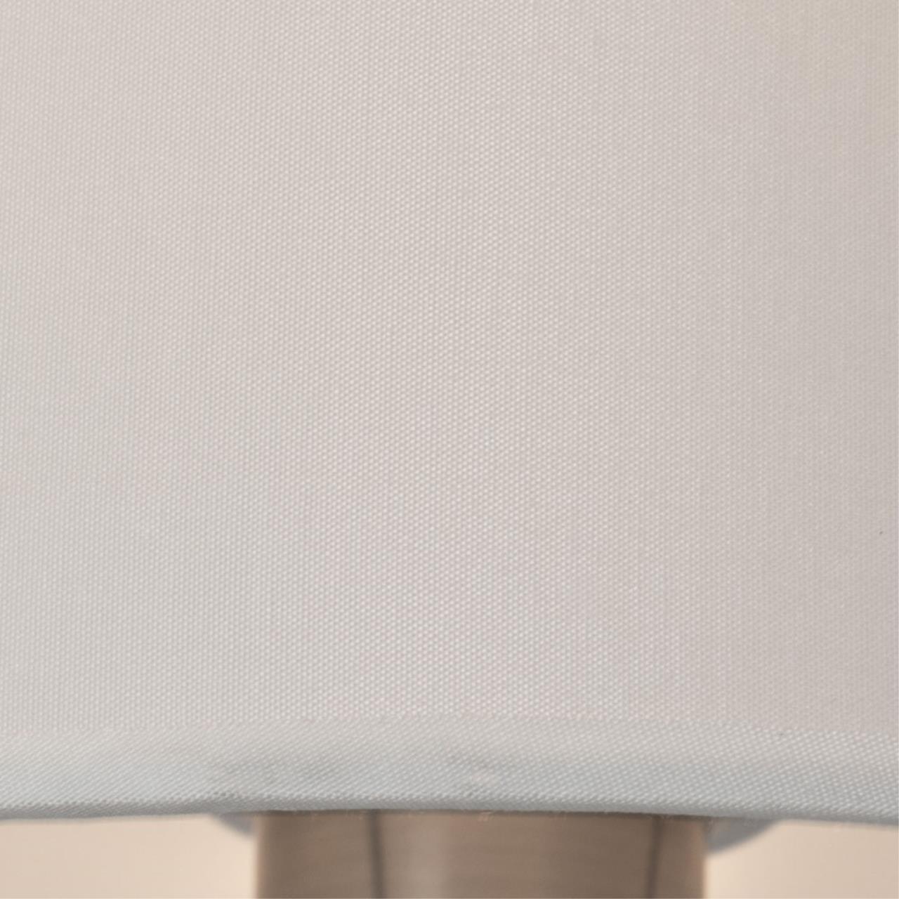 картинка Торшер Arte Lamp Rodos A2589PN-1SS от магазина pro-decor.kz