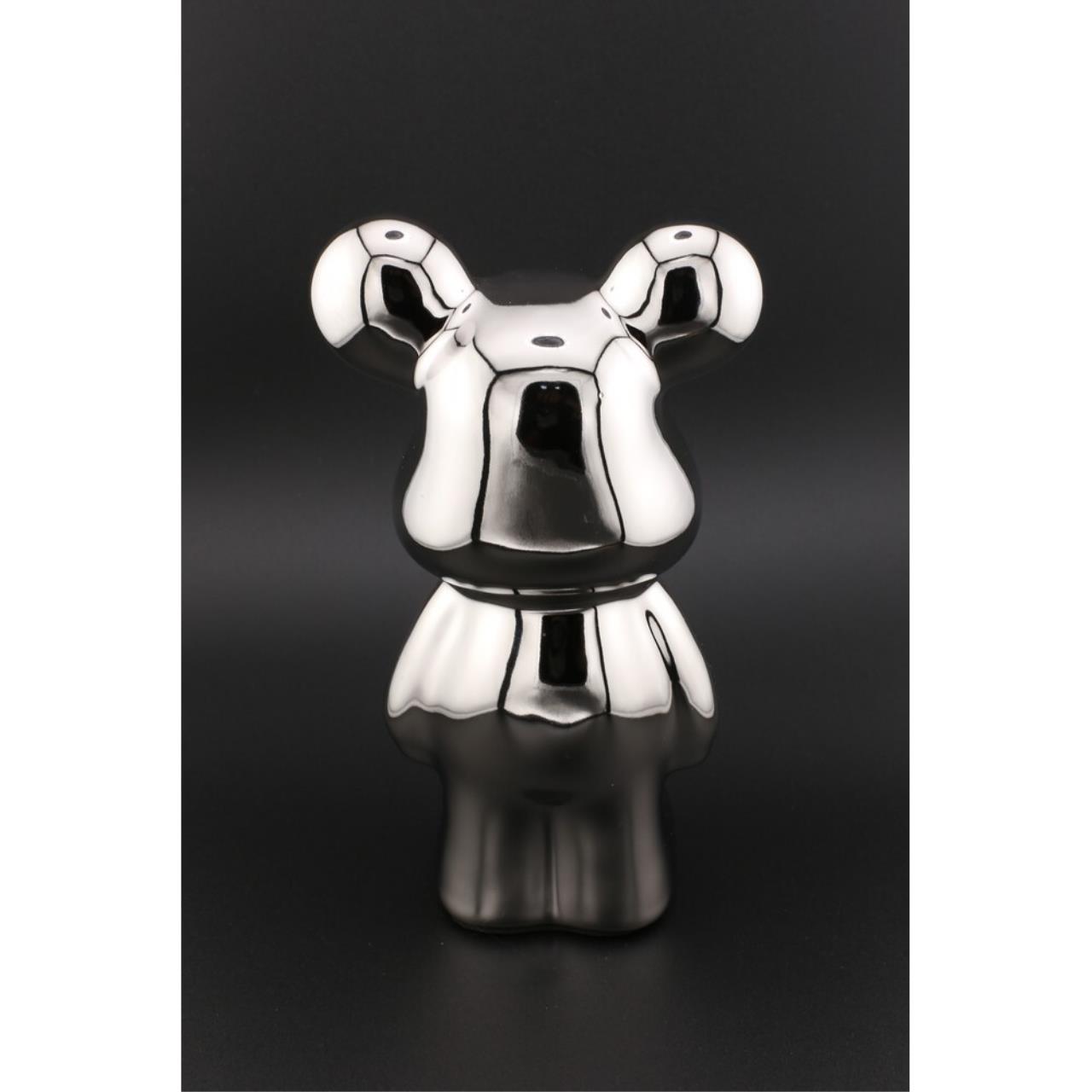 картинка APL.401.00.02 Фигурка декоративная Aployt Bear от магазина pro-decor.kz