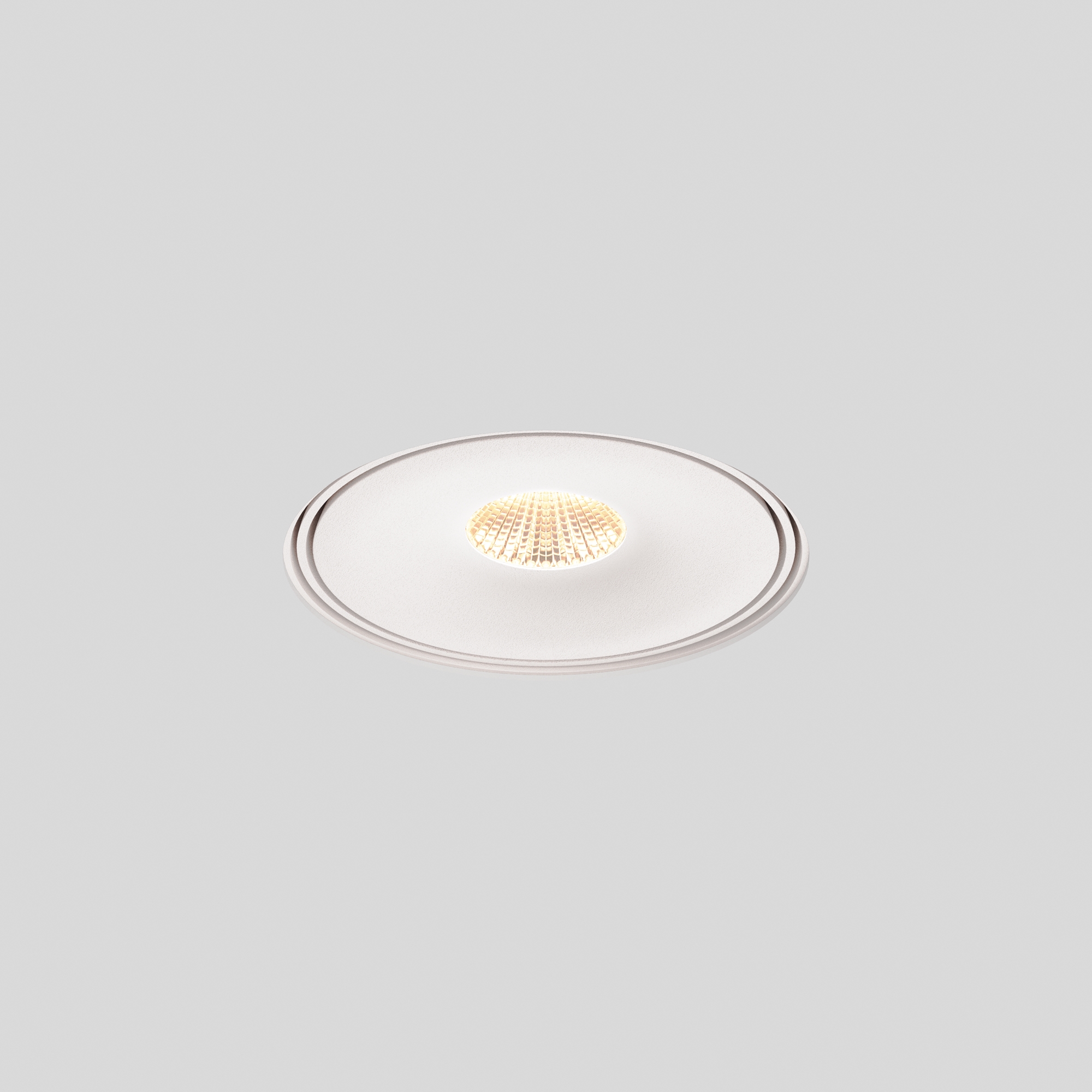 картинка Встраиваемый светильник Technical DL060-9W3-4-6K-TRS-W от магазина pro-decor.kz