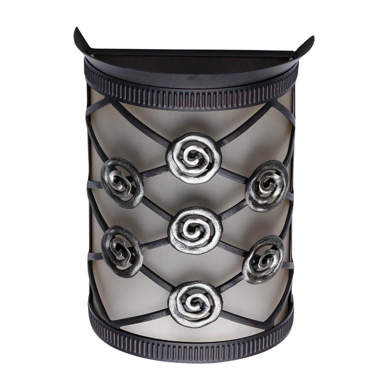 картинка Настенный светильник Chiaro Айвенго 382026301 от магазина pro-decor.kz