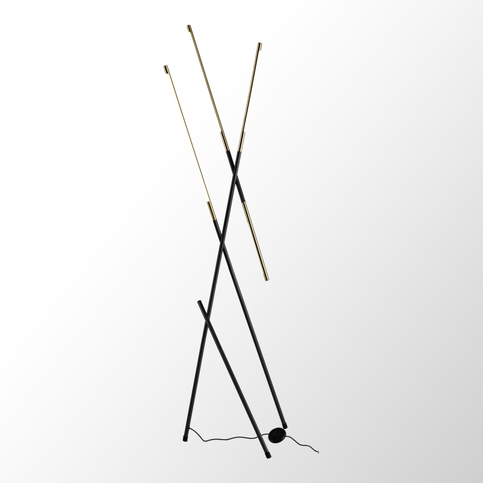 картинка Торшер Lussole HARDEMAN LSP-0939 от магазина pro-decor.kz