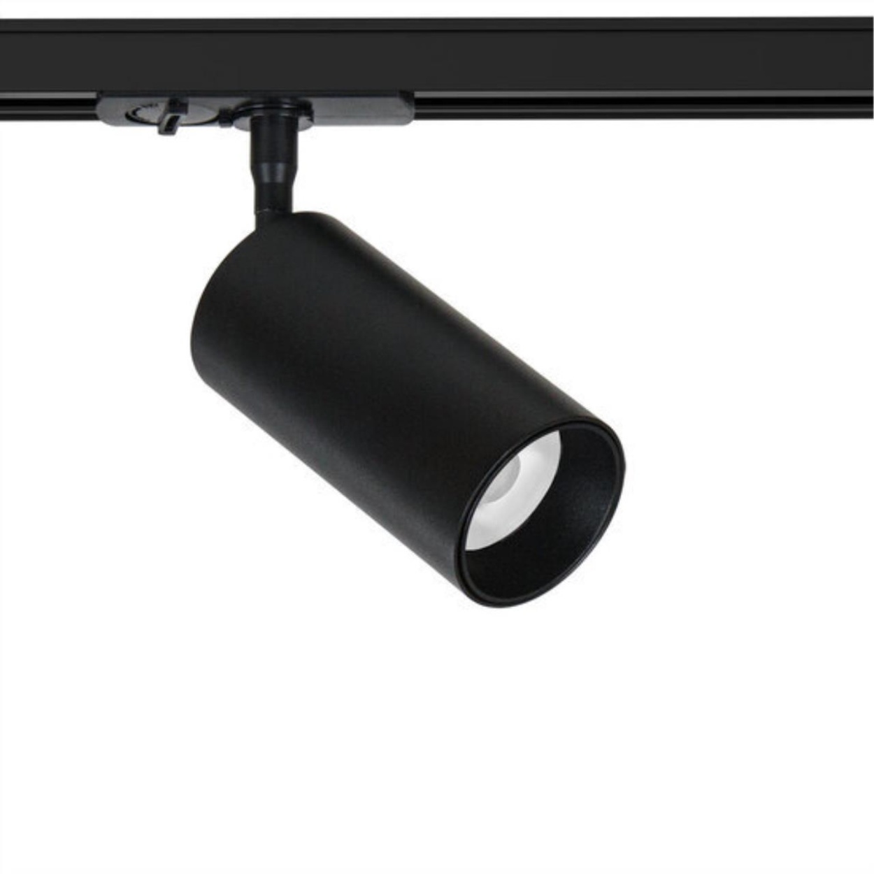 картинка Трековый светильник Arte Lamp AERO A1346PL-1BK от магазина pro-decor.kz