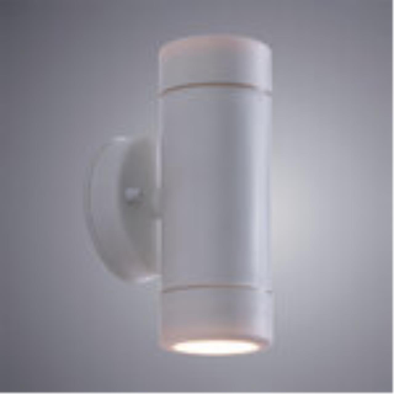 картинка Уличный настенный светильник Arte Lamp Atlas A3503AL-2WH магазин pro-decor.kz являющийся официальным дистрибьютором в Казахстане картинка Уличный настенный светильник Arte Lamp Atlas A3503AL-2WH от магазина pro-decor.kz