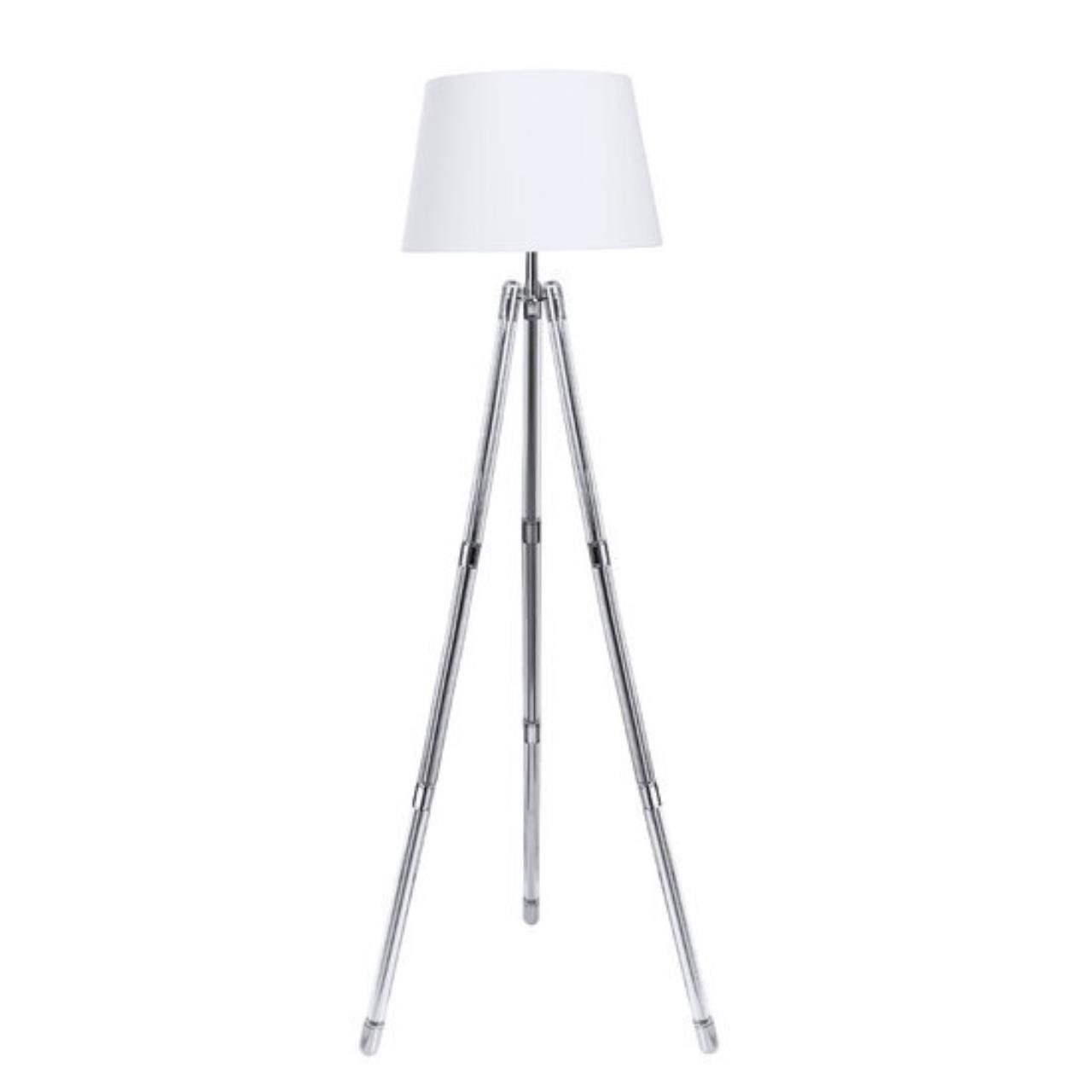 картинка Торшер Arte Lamp Wasat A4023PN-1CC от магазина pro-decor.kz