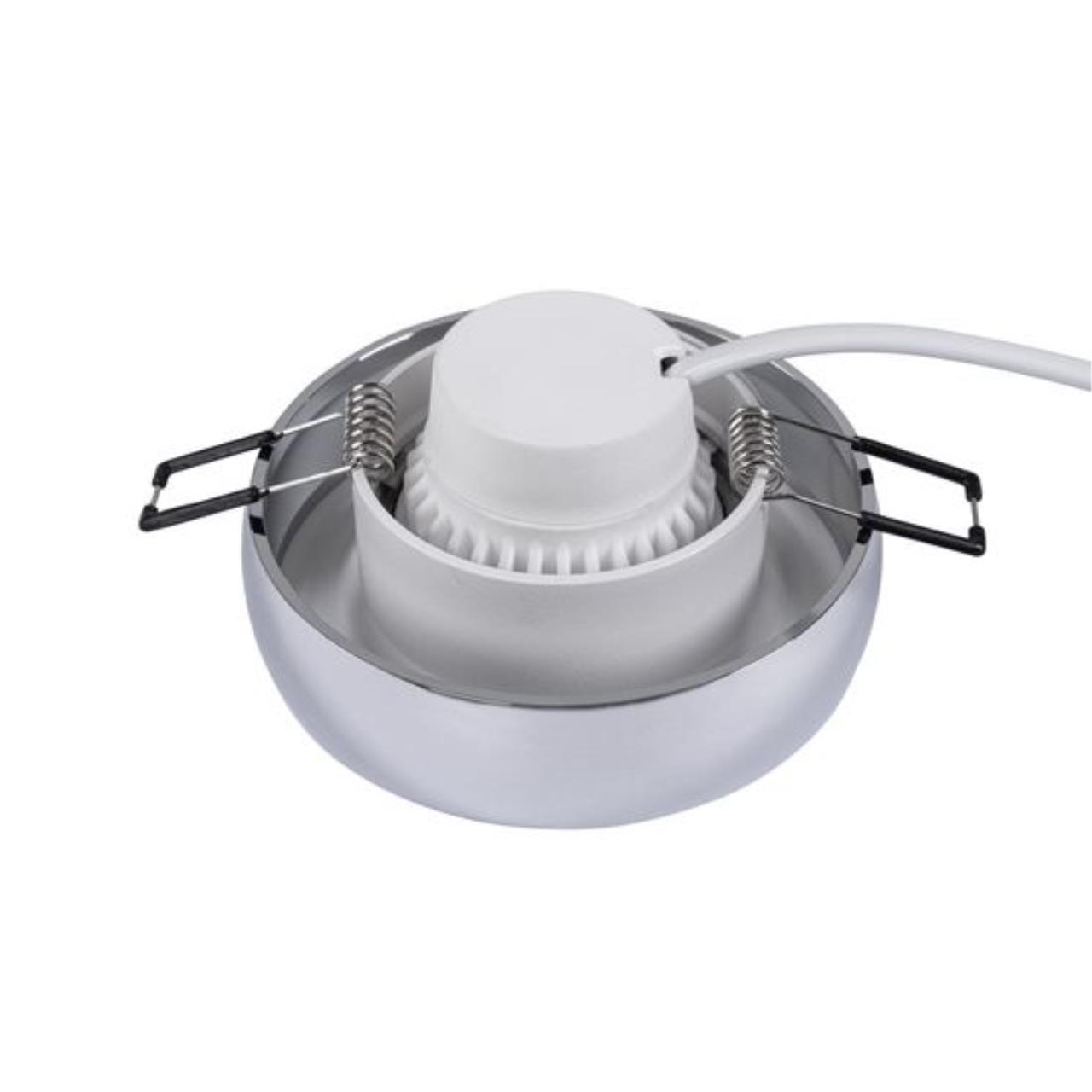 картинка Потолочный светильник Arte Lamp HEZE A6665PL-1CC от магазина pro-decor.kz