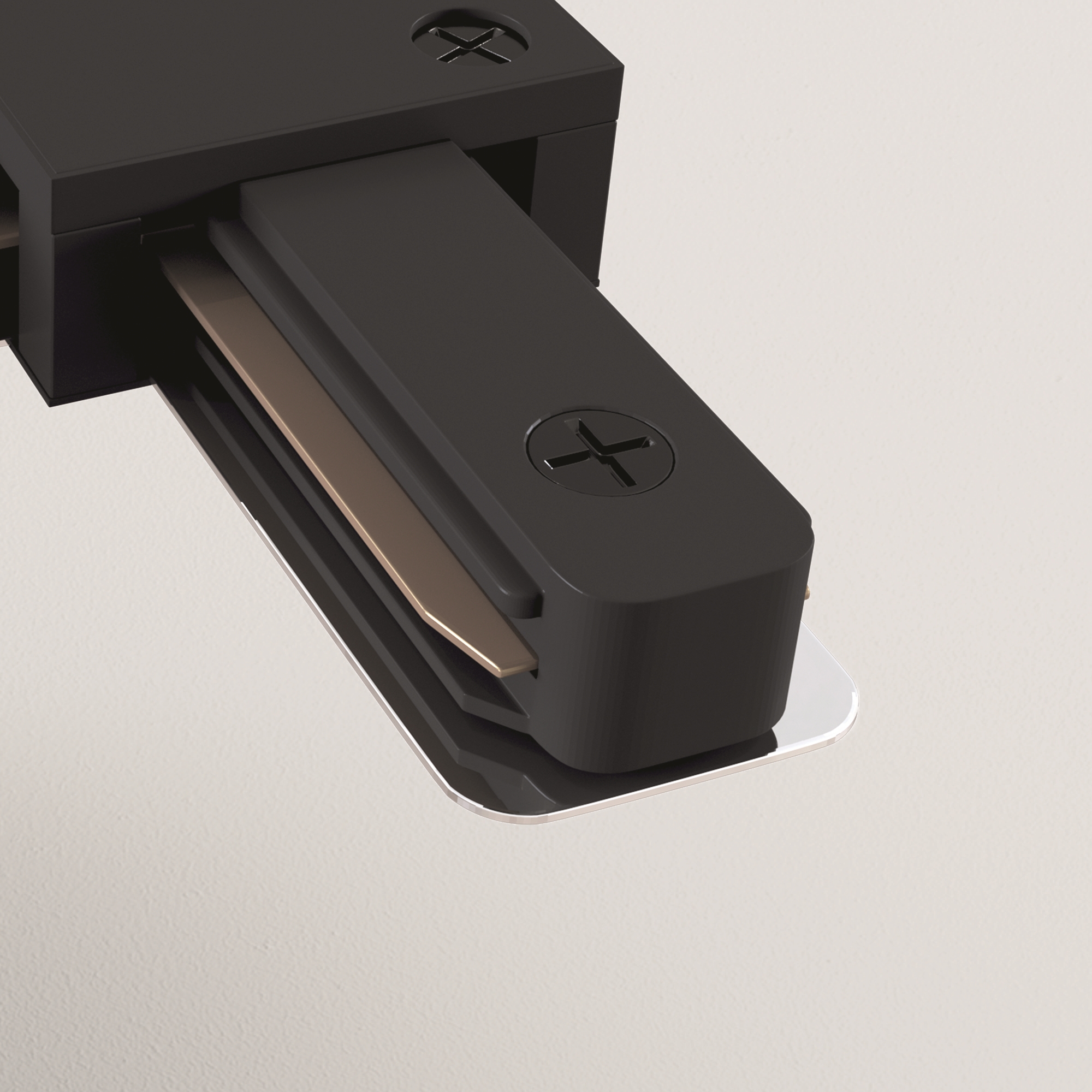 картинка Коннектор L-образный Maytoni Track TRA001CL-11B от магазина pro-decor.kz