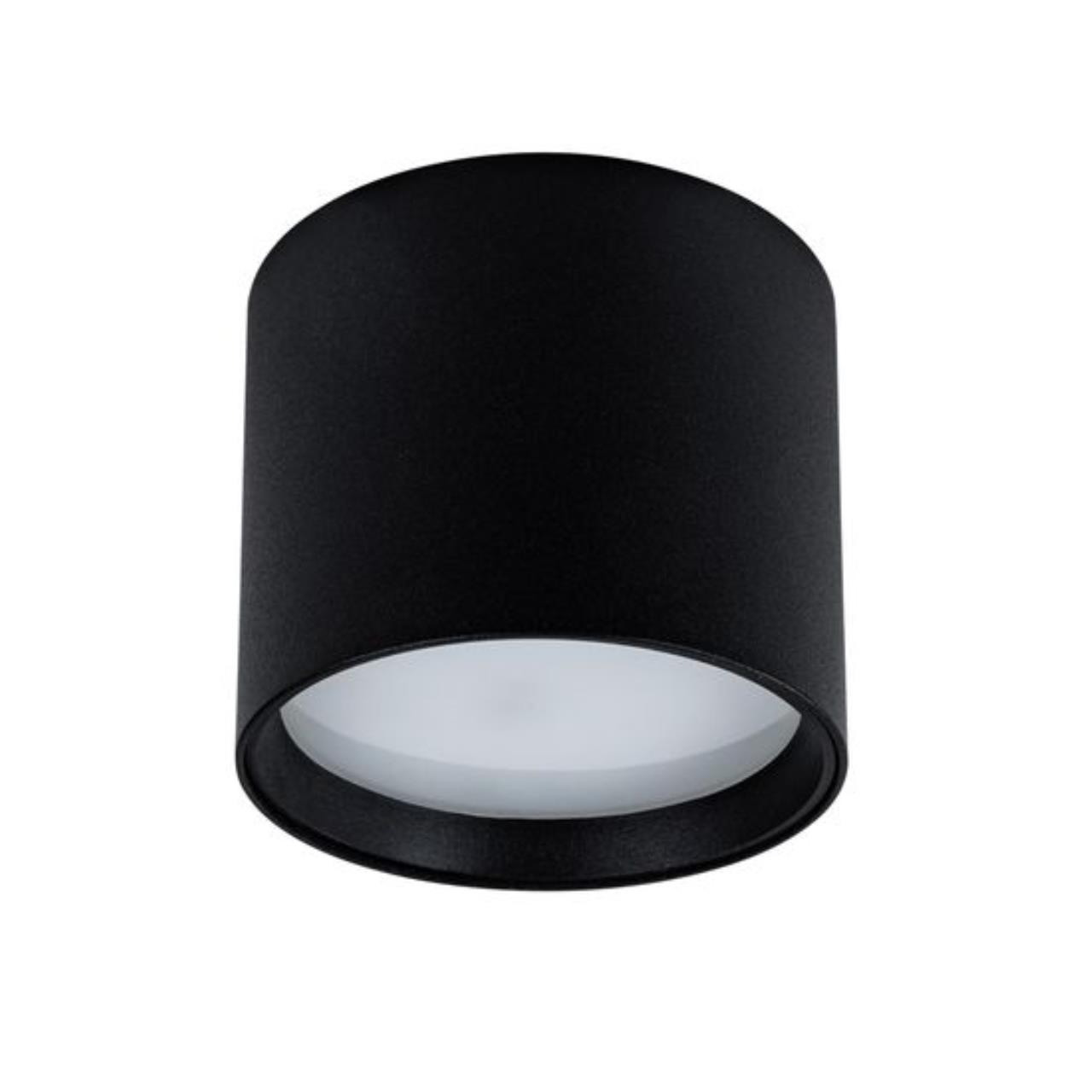 картинка Спот Arte Lamp INTERCRUS A5548PL-1BK от магазина pro-decor.kz