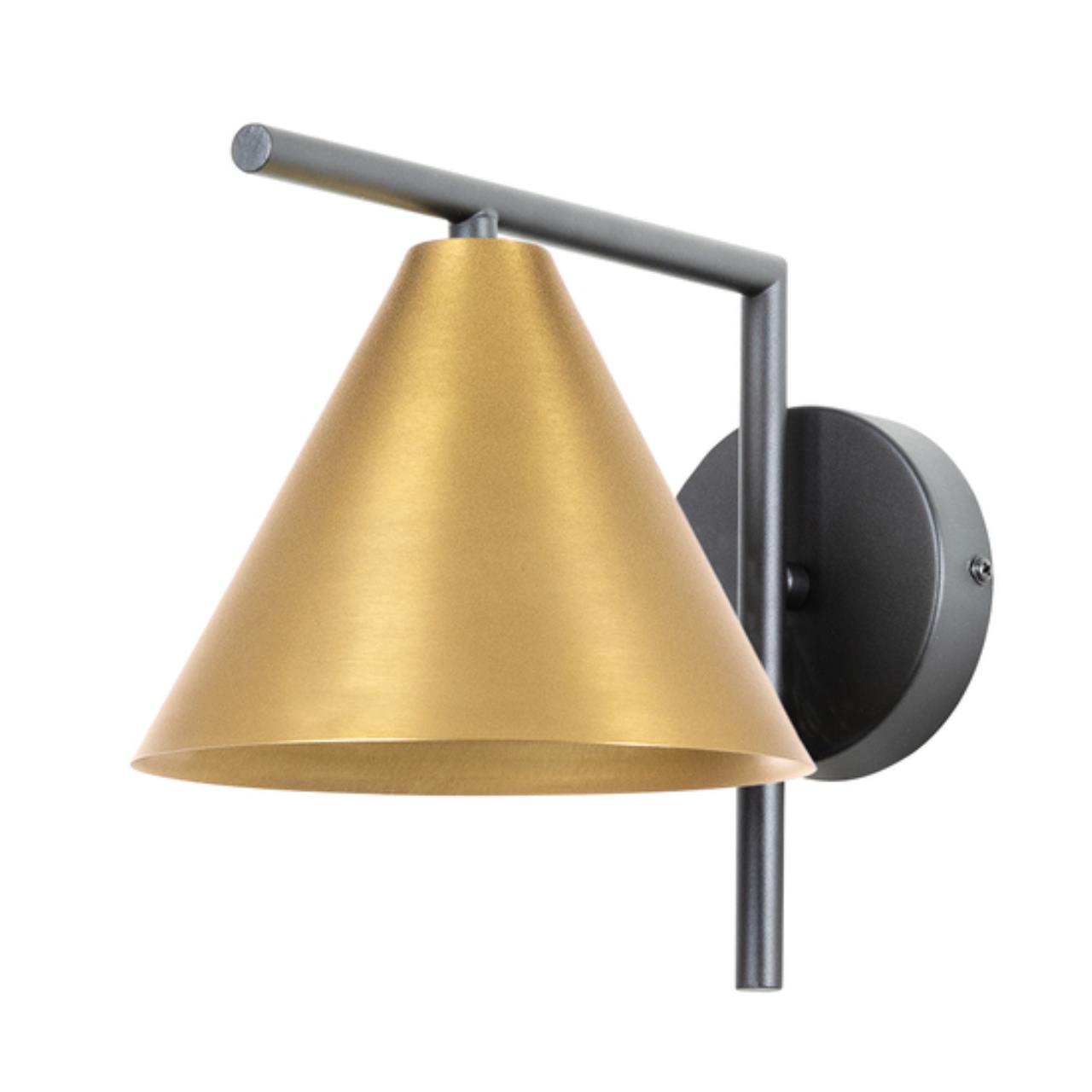 картинка Бра Arte Lamp David A7033AP-1BK от магазина pro-decor.kz