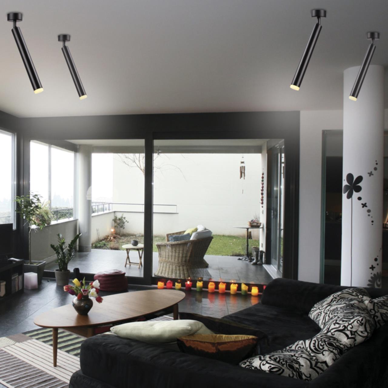 картинка Светодиодный спот Novotech Over Modo 357887 от магазина pro-decor.kz