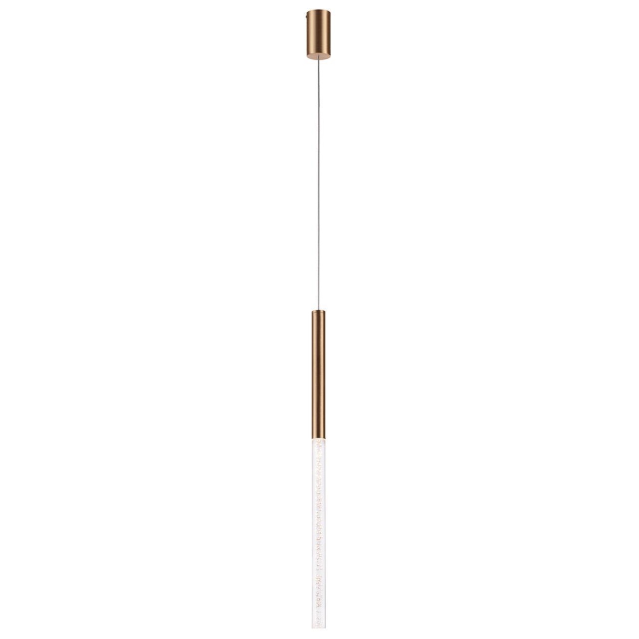 картинка Подвесной светильник Bubblor 4311-1P от магазина pro-decor.kz