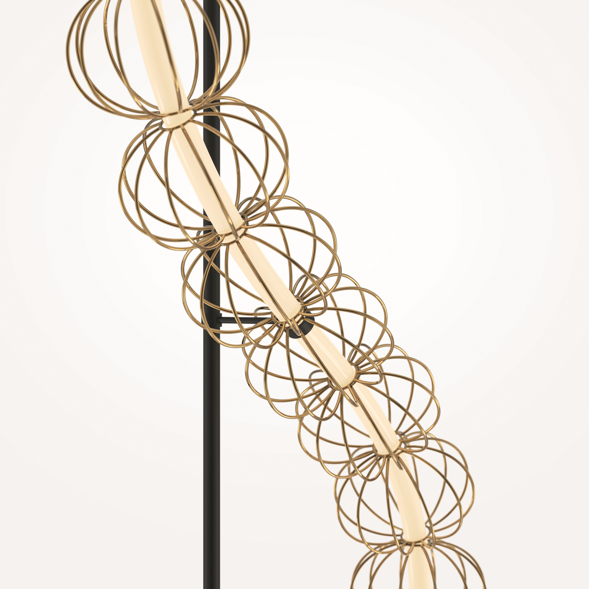 картинка Напольный светильник (торшер) Maytoni MOD216FL-L38G3K от магазина pro-decor.kz