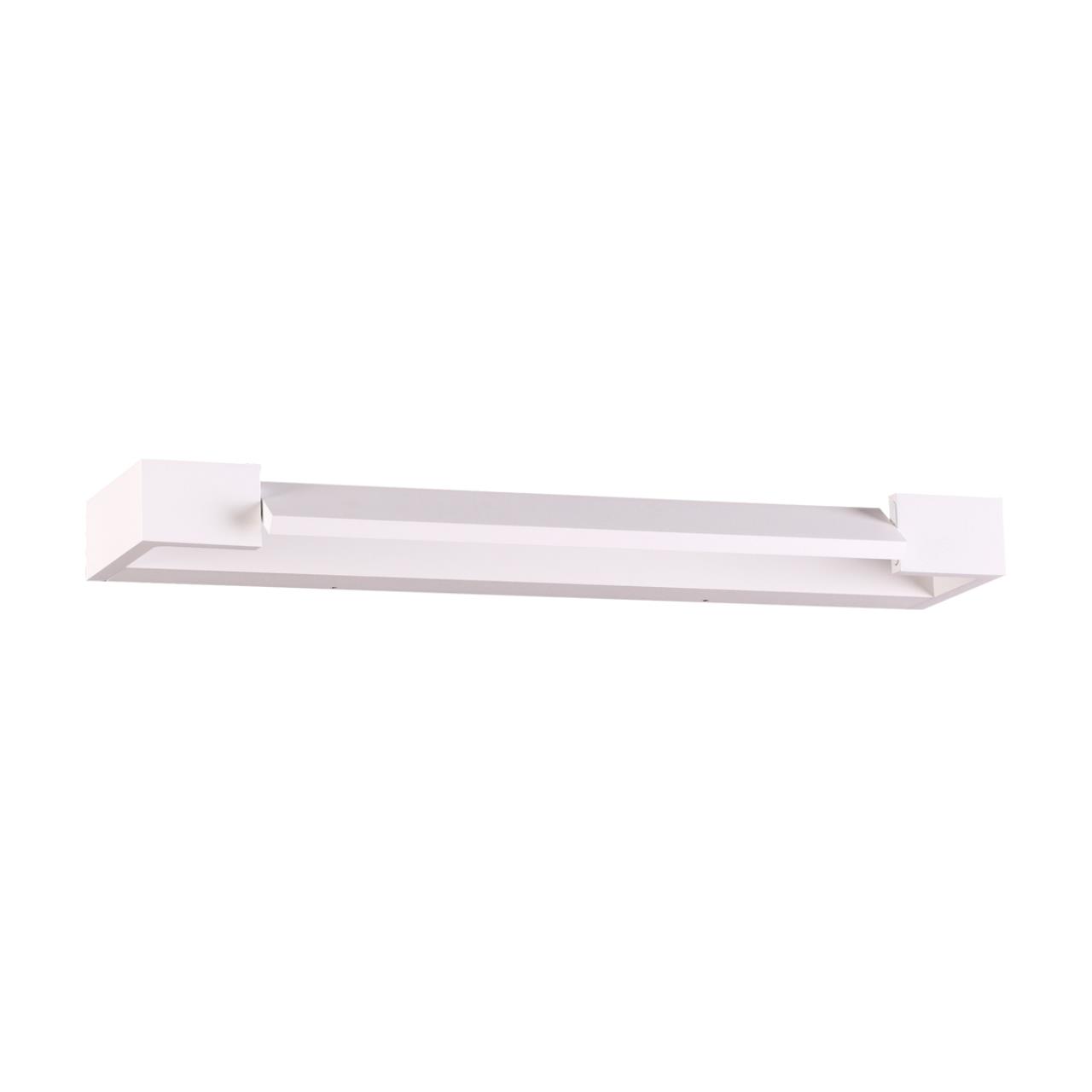 картинка Настенный светодиодный светильник Odeon Light Hightech Arno 3887/12WW магазин pro-decor.kz являющийся официальным дистрибьютором в Казахстане картинка Настенный светодиодный светильник Odeon Light Hightech Arno 3887/12WW от магазина pro-decor.kz