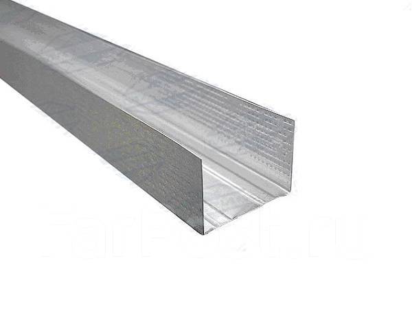 Купить Направлящие 50*40 толщ 0,6 Направлящие 50*40 толщ 0,6