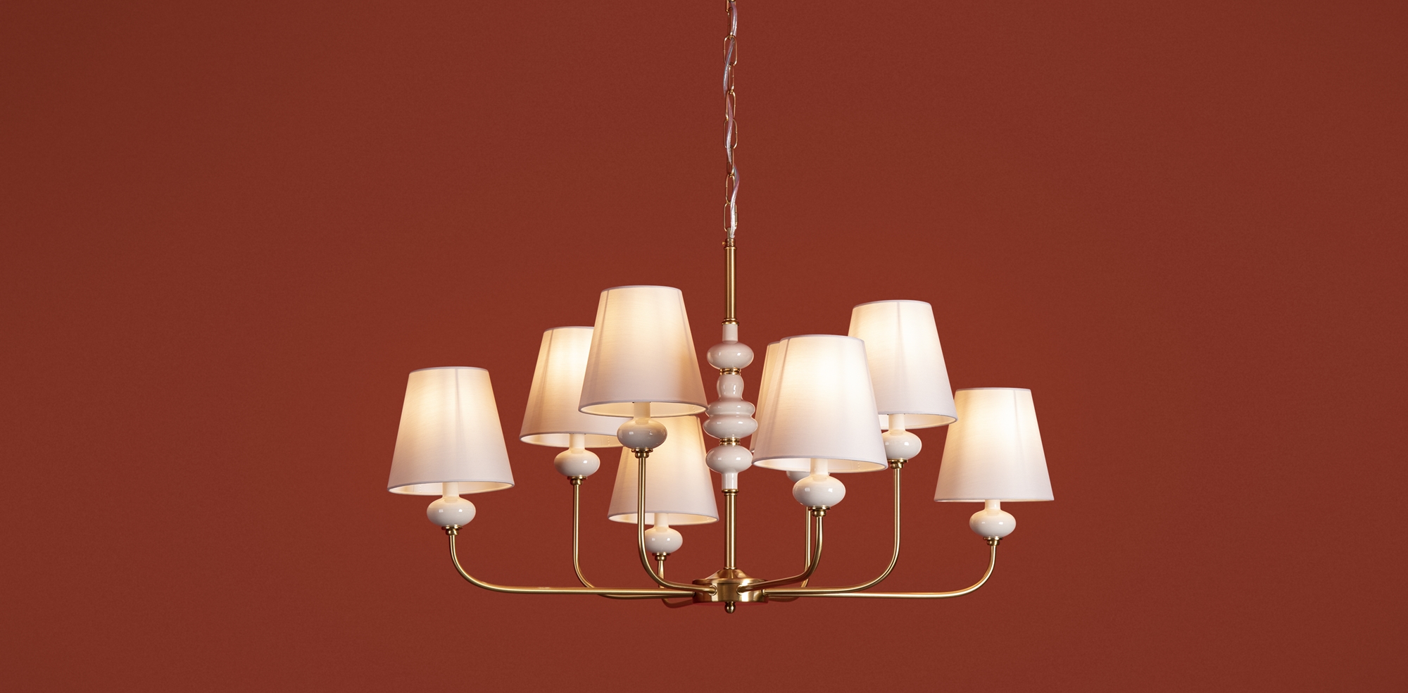 картинка Люстра Freya FR2038PL-08BS от магазина pro-decor.kz