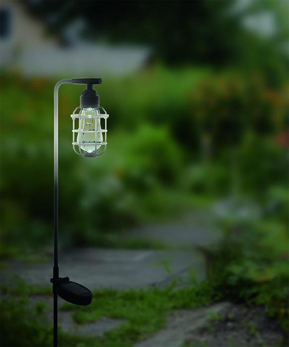 картинка Светильник солярный EGLO 48722 от магазина pro-decor.kz