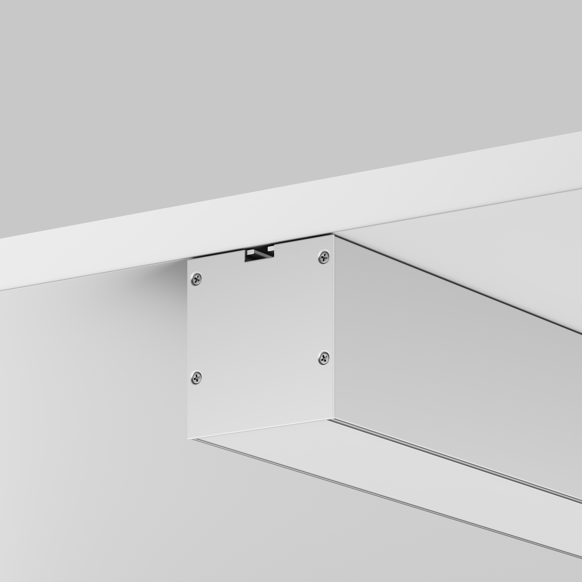 картинка Комплектующие для профиля Led Strip 642046 от магазина pro-decor.kz