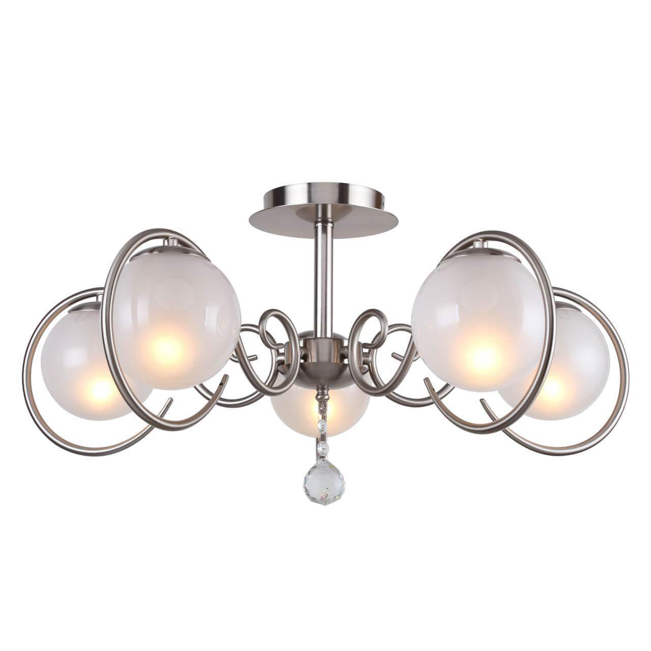 картинка Потолочная люстра F-Promo Fabbio 2349-5U от магазина pro-decor.kz