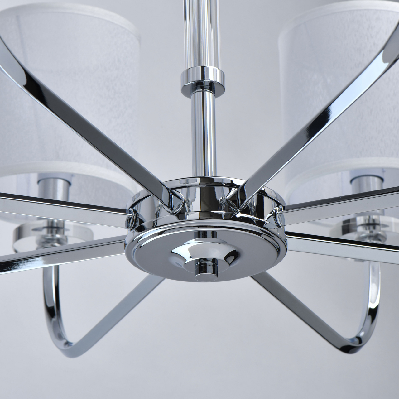 картинка Подвесная люстра Chiaro Палермо 386017008 от магазина pro-decor.kz