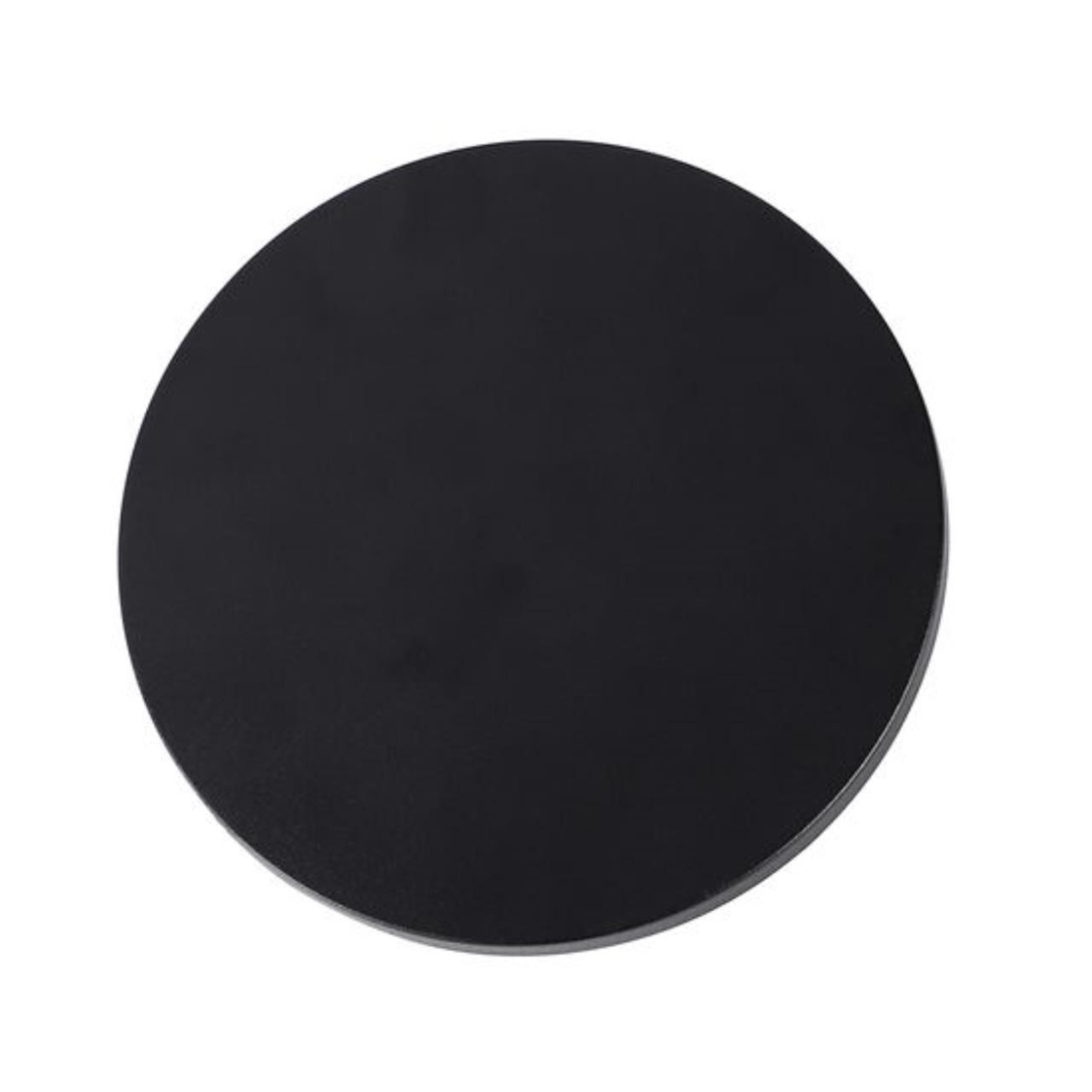 картинка Настенный уличный светильник Arte Lamp NIMBO A4403AL-1BK от магазина pro-decor.kz