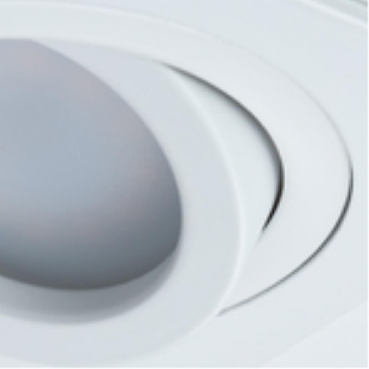 картинка Светильник потолочный Arte Lamp TARF A2168PL-1WH от магазина pro-decor.kz