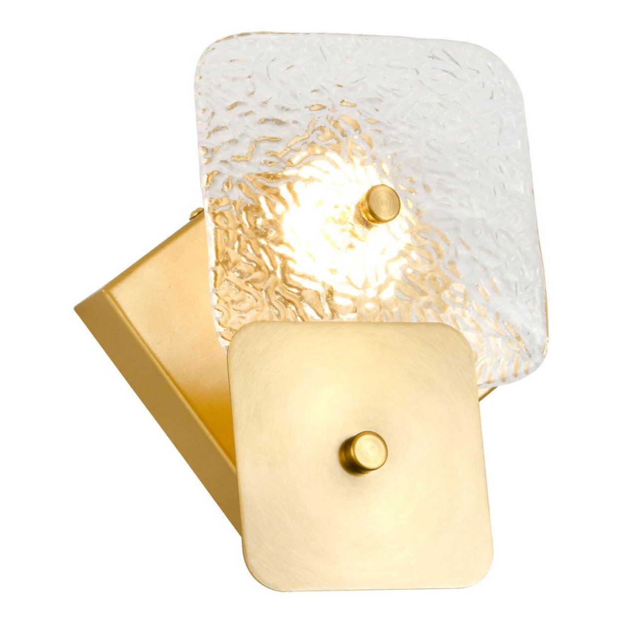 картинка Бра настенное LUSSOLE MOORE LSP-7443 от магазина pro-decor.kz