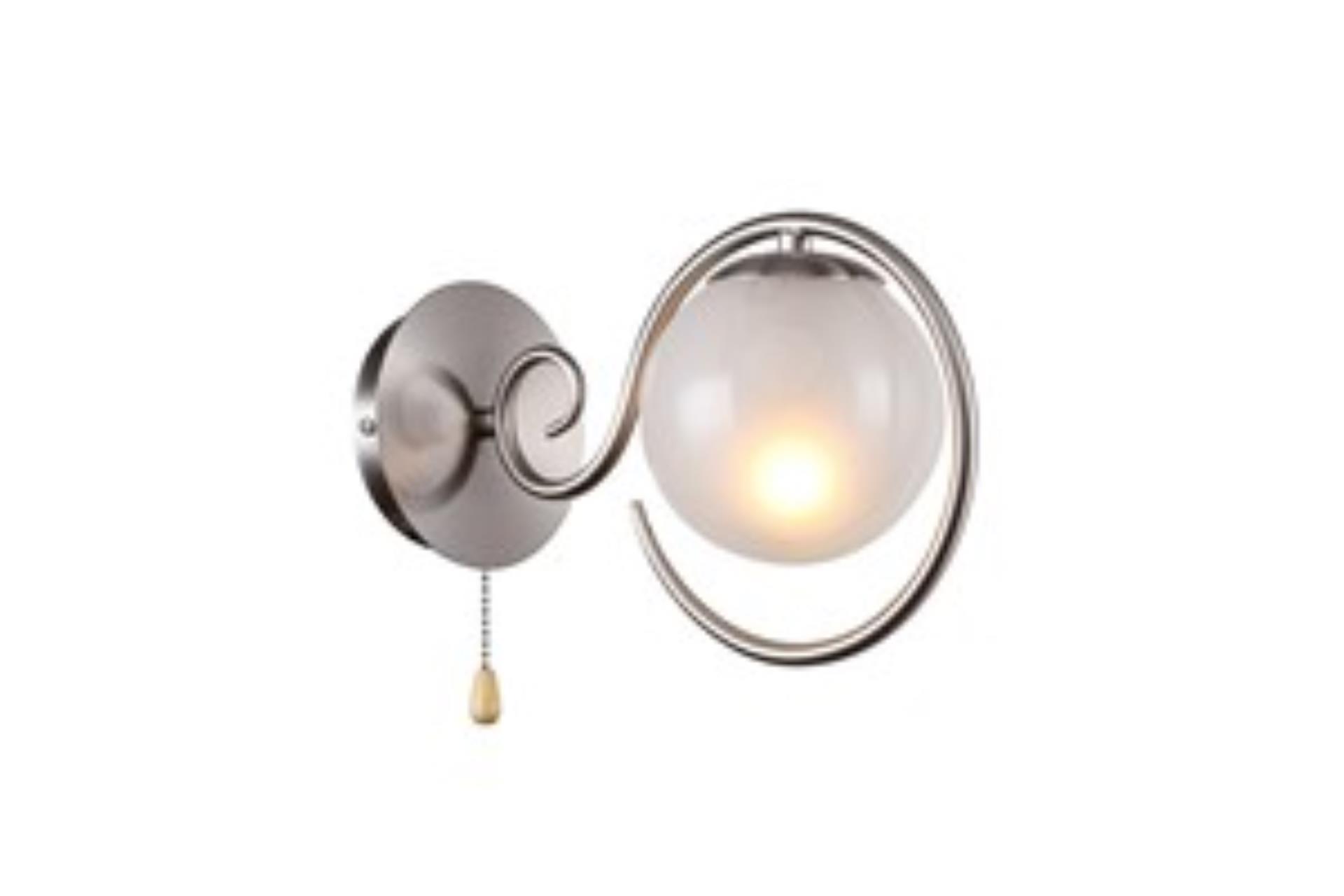 картинка Бра F-Promo Fabbio 2349-1W магазин pro-decor.kz являющийся официальным дистрибьютором в Казахстане картинка Бра F-Promo Fabbio 2349-1W от магазина pro-decor.kz