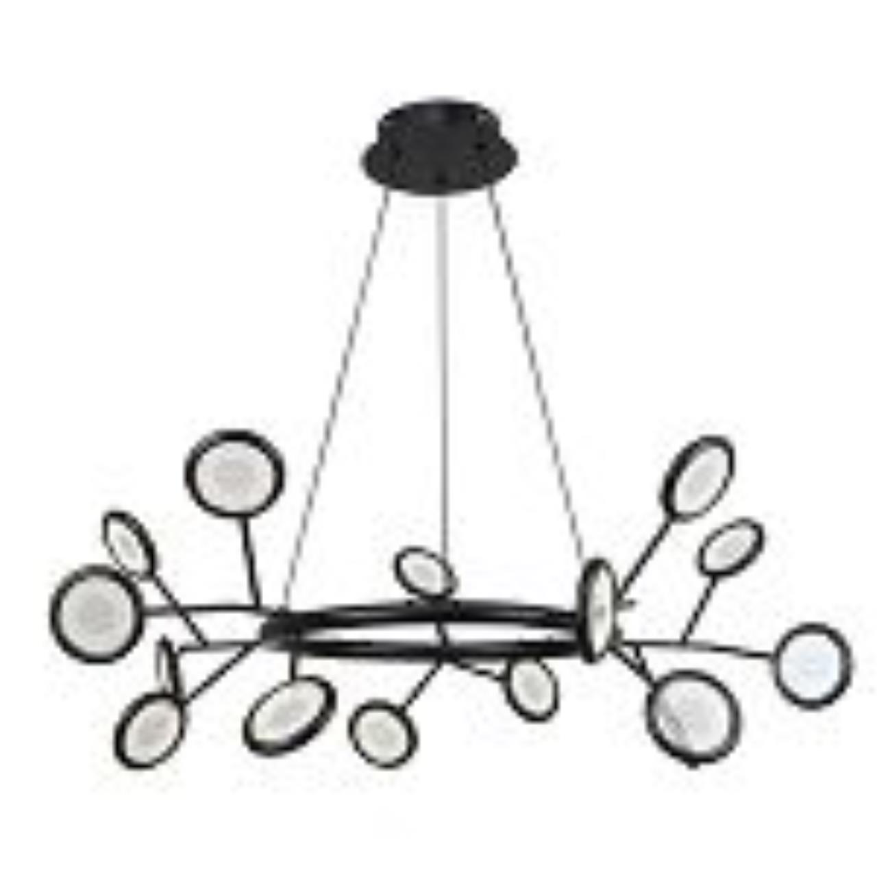 картинка Подвесной светильник Mugs 4252-15P от магазина pro-decor.kz