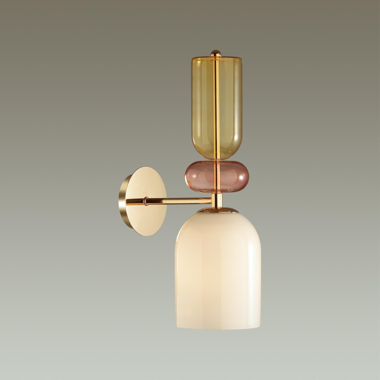 картинка Бра Lumion Moderni Gillian 4589/1WA от магазина pro-decor.kz