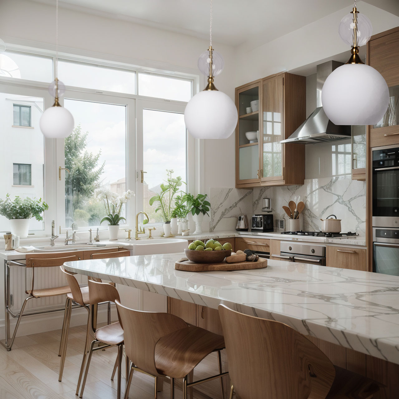 картинка 657012901 Крайс MW-light Подвесной светильник от магазина pro-decor.kz