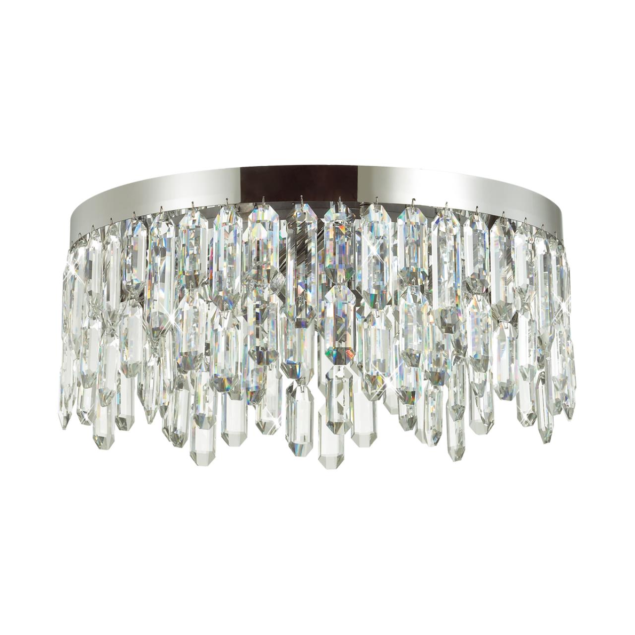 картинка Потолочный светильникOdeon Light Hall Dakisa 4985/6C от магазина pro-decor.kz