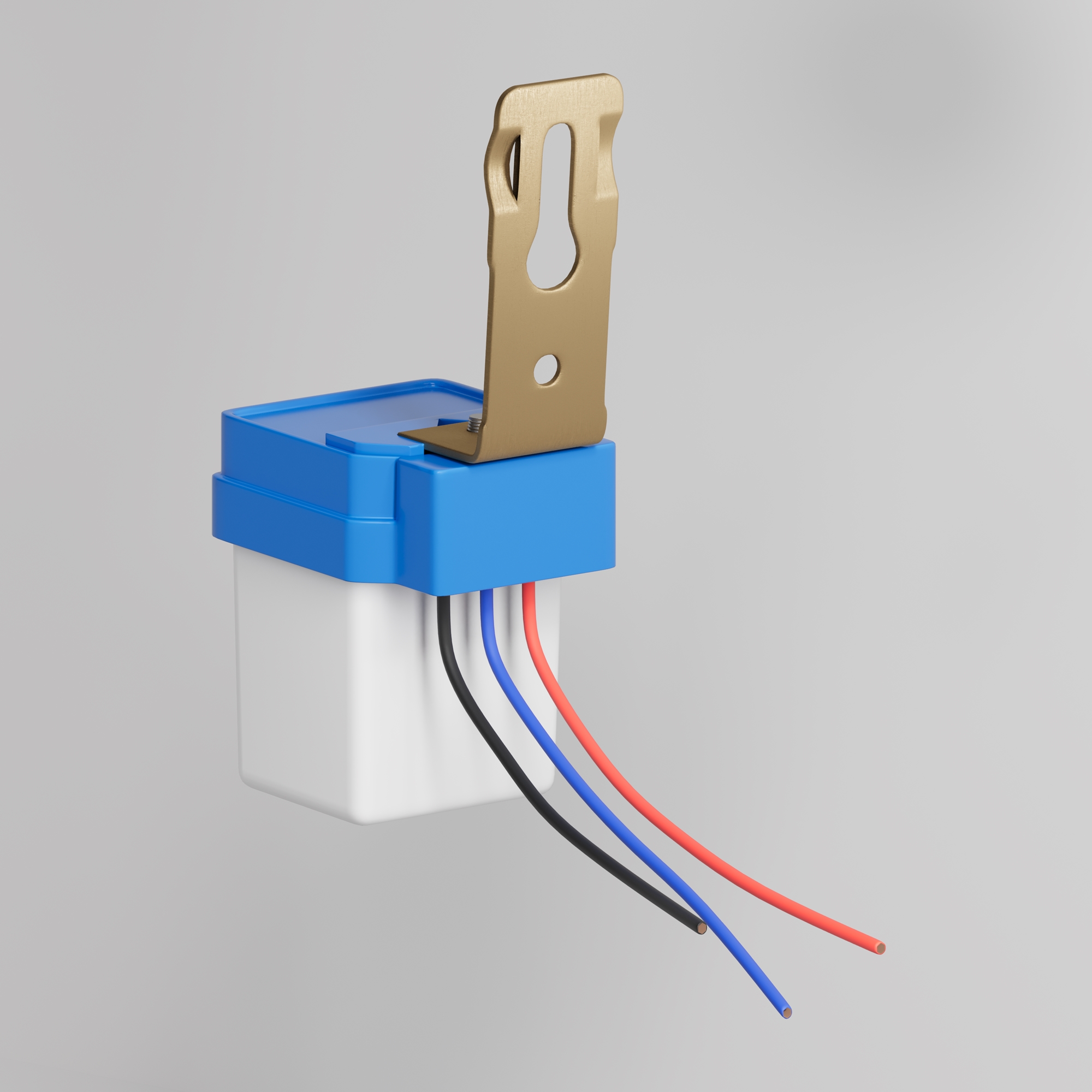 картинка Датчики движения и освещенности Technical SL-01 от магазина pro-decor.kz