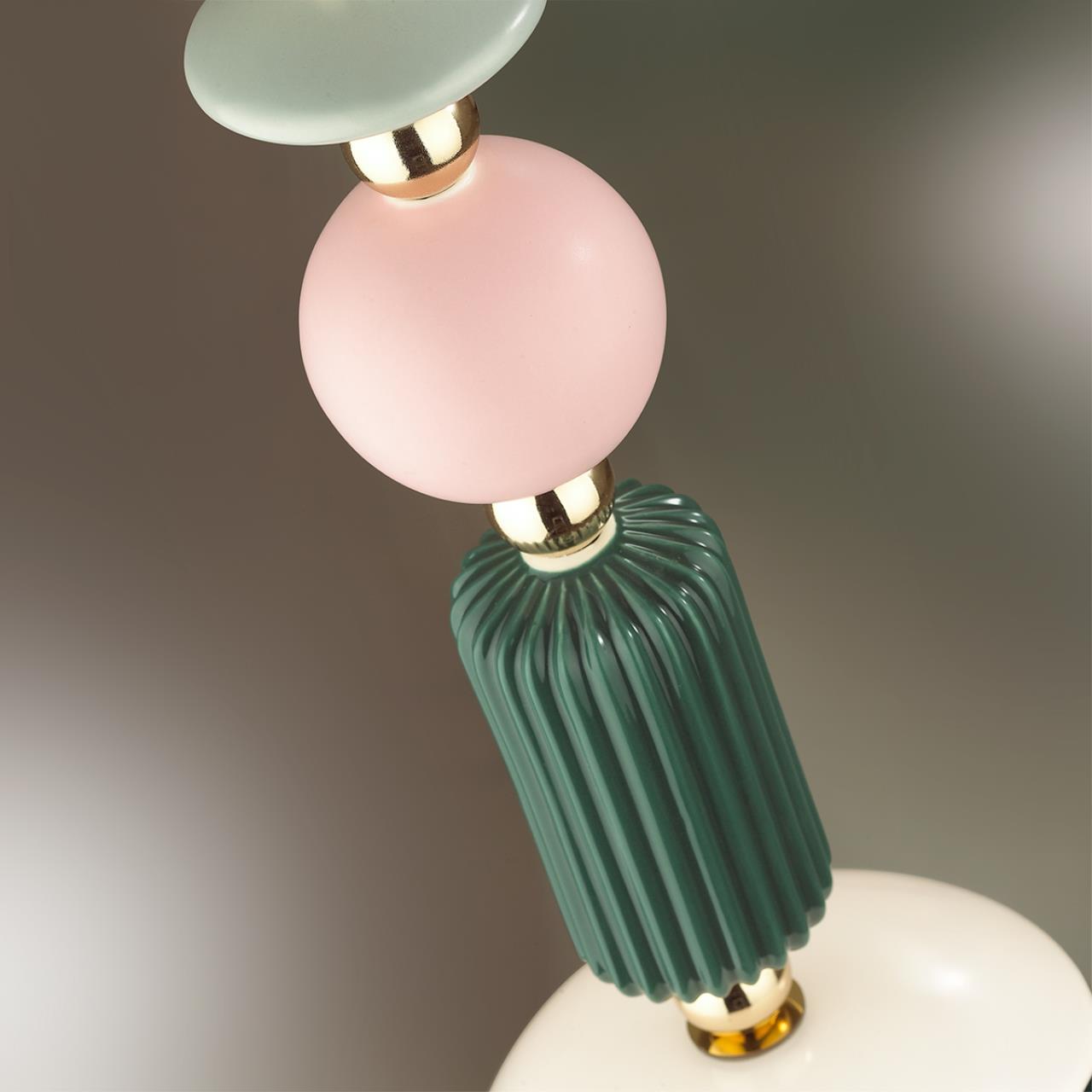 картинка Подвесной светильник Odeon Light Classic Candy 4861/1 магазин pro-decor.kz являющийся официальным дистрибьютором в Казахстане картинка Подвесной светильник Odeon Light Classic Candy 4861/1 от магазина pro-decor.kz